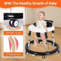 Foldable Baby Activity Walker