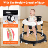 Foldable Baby Activity Walker